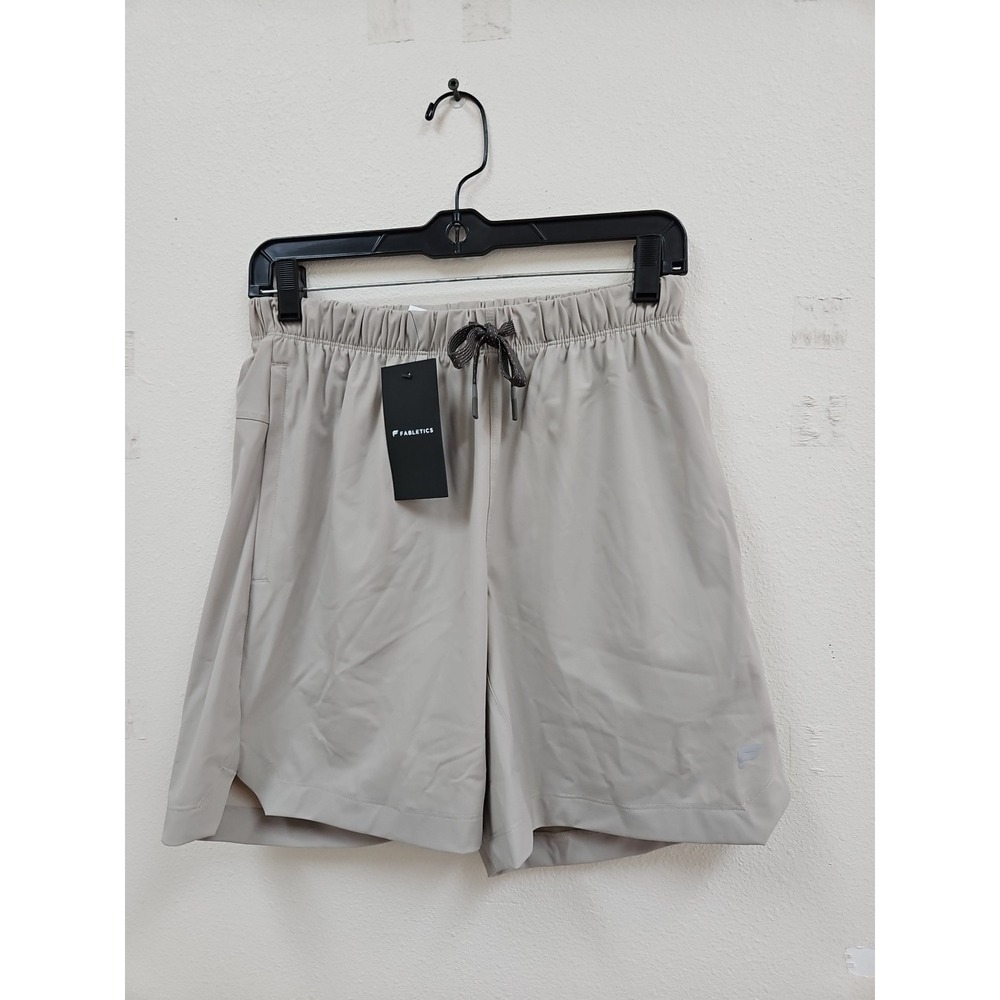 Fabletics Womens Small Shorts New With Tags Inseam 7 In Pockets Running